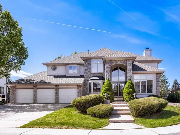 10027 Raleigh St, Westminster, CO 80031