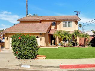 986 Eden Ln, El Cajon, CA 92020