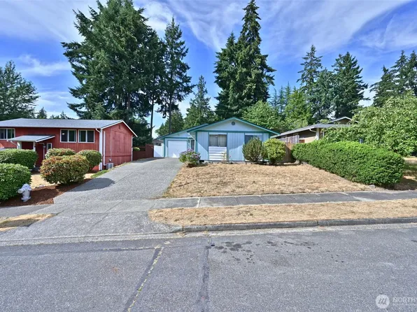 4821 S 49th Street, Tacoma, WA 98409