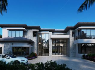 7903 NE Palm Way, Boca Raton, FL 33487