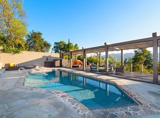 3914 Burritt Way, Glendale, CA 91214