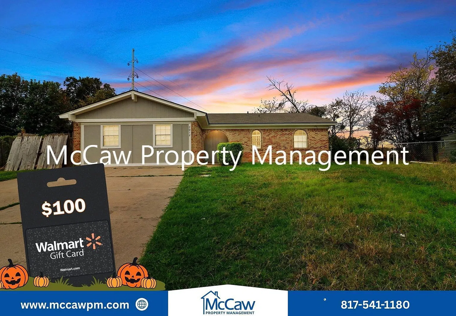 3 bed, 2.0 bath, 1615 sqft, $1,850 — Photo 1