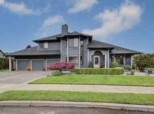 1706 NW 111th St, Vancouver, WA