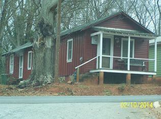 835 Beck St, Griffin, GA 30224