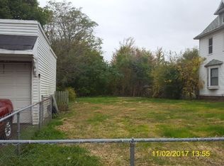 115 Winthrop St, Toledo, OH