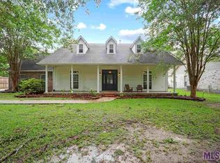 14941 Karlyn Ct, Pride, LA 70770