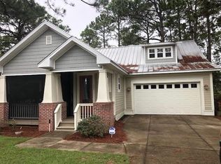 283 Royal Tern Way, Carrabelle, FL 32322