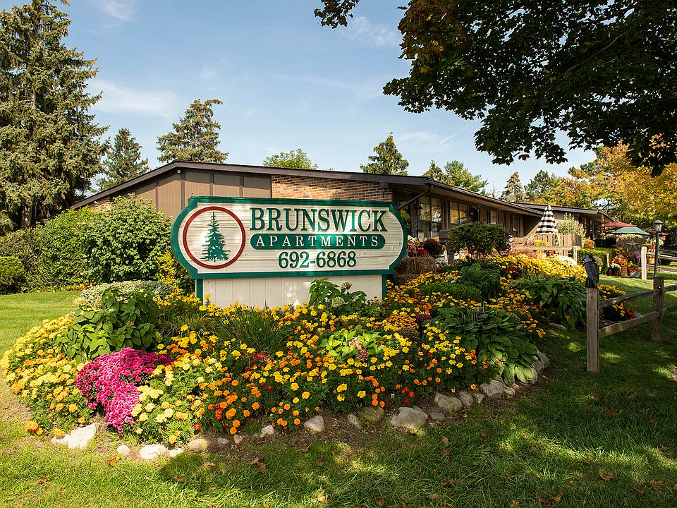 Brunswick Apartments