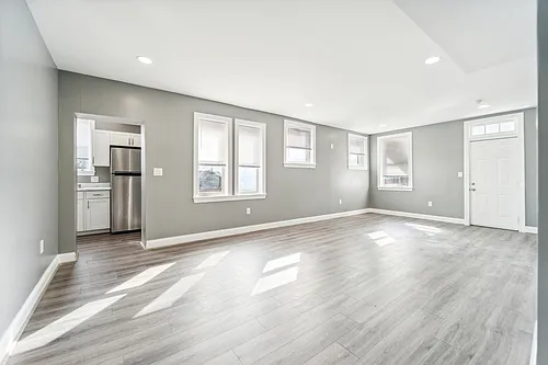 Floor plan Unit-4