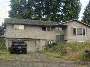 5803 SE Sky High Ct, Milwaukie, OR 97267