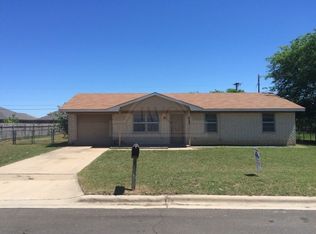 6702 Wagon Wheel Dr, Killeen, TX 76542