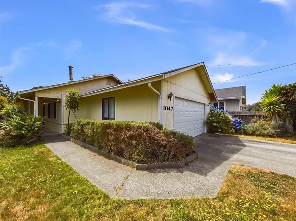 1047 Coach Way, McKinleyville, CA 95519