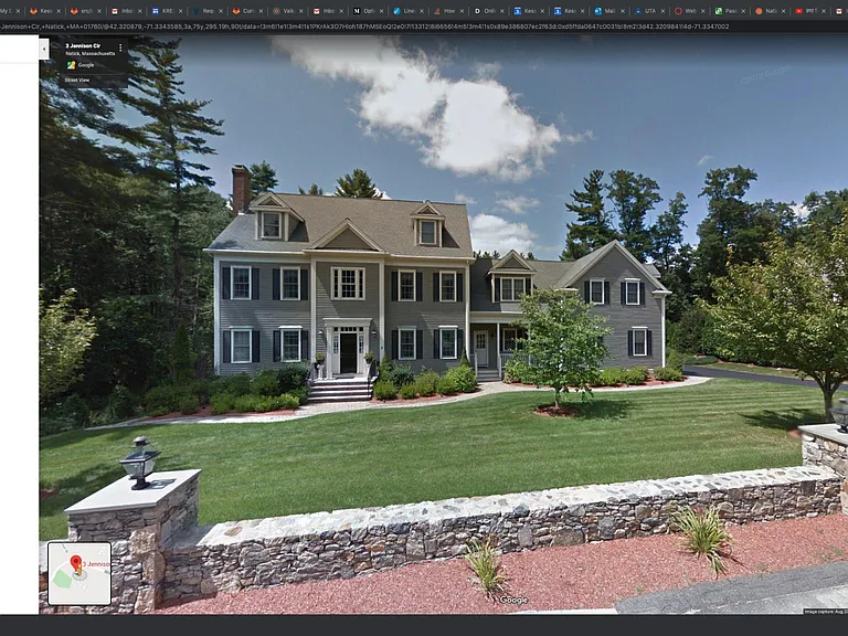3 Jennison Cir — Photo 1