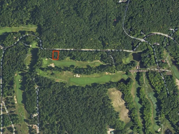 LOT 59 Sparrow Hawk Dr, Bellaire, MI 49615