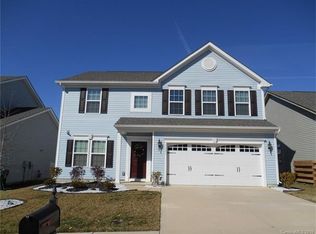 1683 Mill Creek Ln SW, Concord, NC 28025