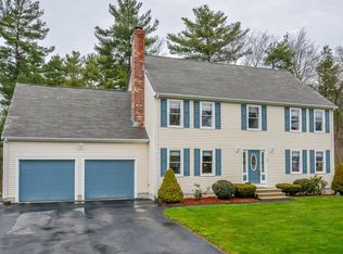 33 Darling Way, Stoughton, MA 02072