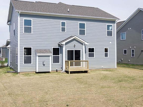 Located on 0002 in Highlands Prairie in Noblesville, IN