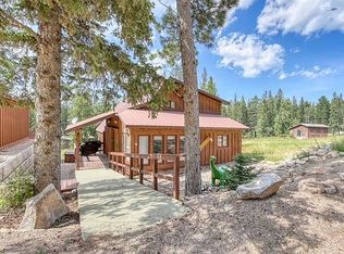 21147 Lost Camp Trl, Lead, SD 57754