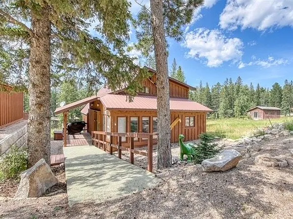 21147 Lost Camp Trl, Lead, SD 57754