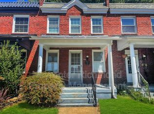 3014 W Leigh St, Richmond, VA 23230