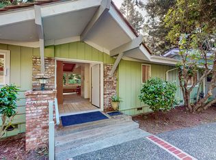 1629 Fickle Hill Rd, Arcata, CA 95521