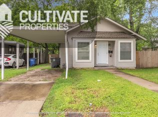 1138 S Zunis Ave #3, Tulsa, OK 74104