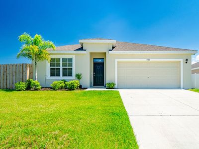 1508 Talavera Street SE, Palm Bay, FL, 32909