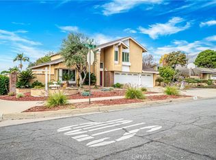 1803 Vail Way, Upland, CA 91784