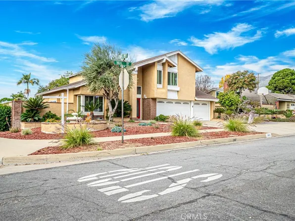 1803 Vail Way, Upland, CA 91784