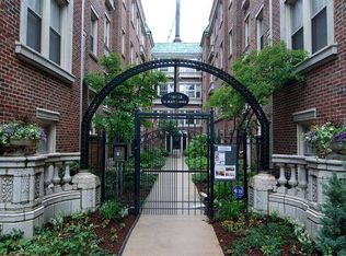 5406 N Kenmore Ave #1, Chicago, IL 60640