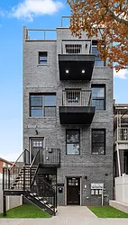 134 Blake Avenue in Brownsville