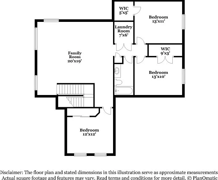 10007 Willow Wood Way — Photo 3