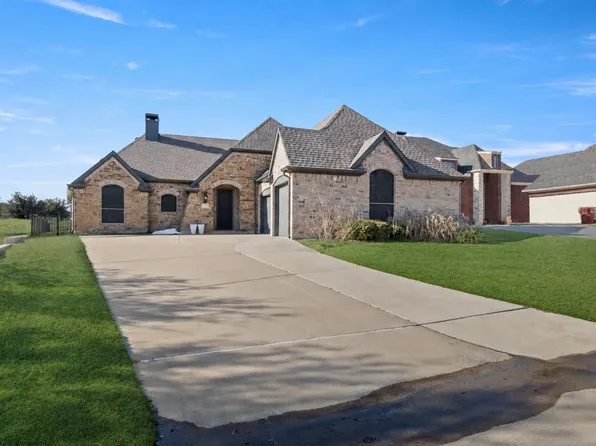 3112 Preston Club Dr, Sherman, TX 75092