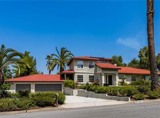 805 Sunnyside Ave, Redlands, CA 92373