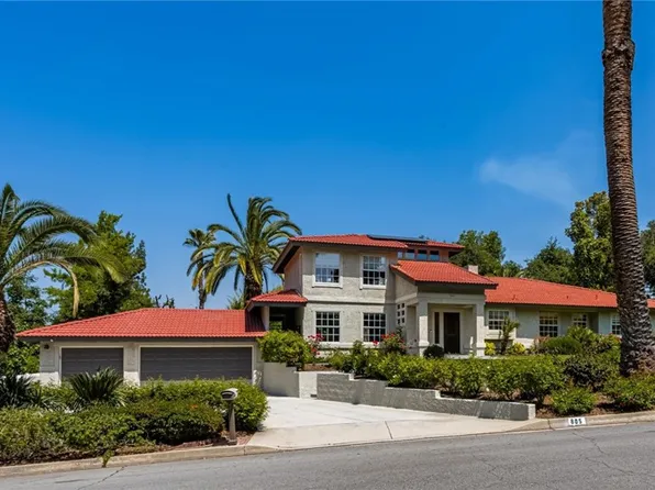 805 Sunnyside Ave, Redlands, CA 92373