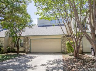 8415 Echo Creek Ln, San Antonio, TX 78240