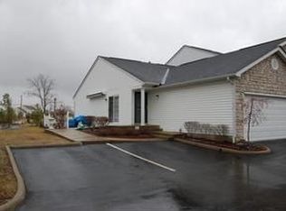 1997 Bashan Dr, Columbus, OH 43228