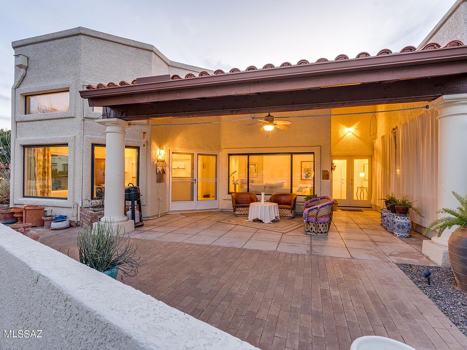 1st image of 9948 N Calle Loma Linda