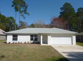 18 Beacon Mill Ln, Palm Coast, FL 32137