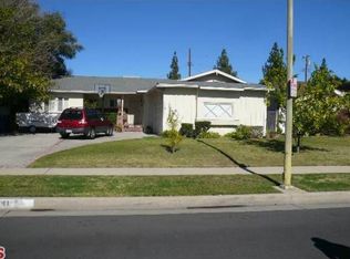 15841 Tuba St, North Hills, CA 91343