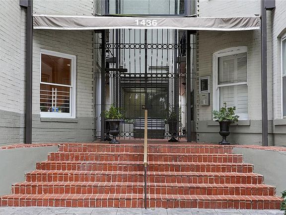2nd image of 1436 Jackson Ave #2A