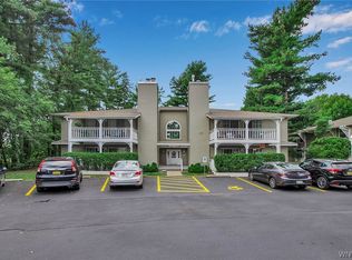 1230 Youngs Rd UNIT E, Williamsville, NY 14221