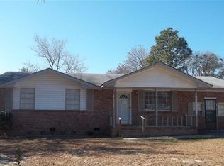 3214 McIntosh Ave, West Columbia, SC 29172