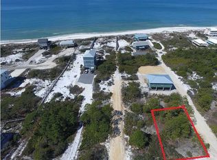 0 Cape San Blas Rd LOT 3, Cape San Blas, FL 32456