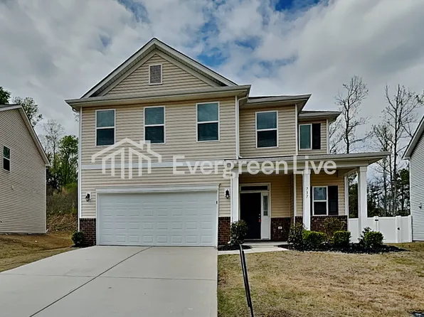 737 Point Andrews Dr SW, Concord, NC 28025