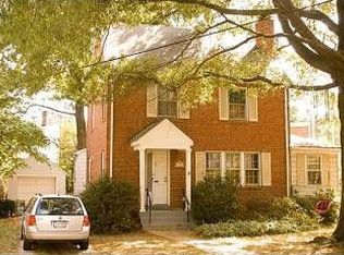 6203 Carrollton Ter, Hyattsville, MD 20781