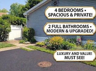 6 Hopf Dr, Nanuet, NY 10954