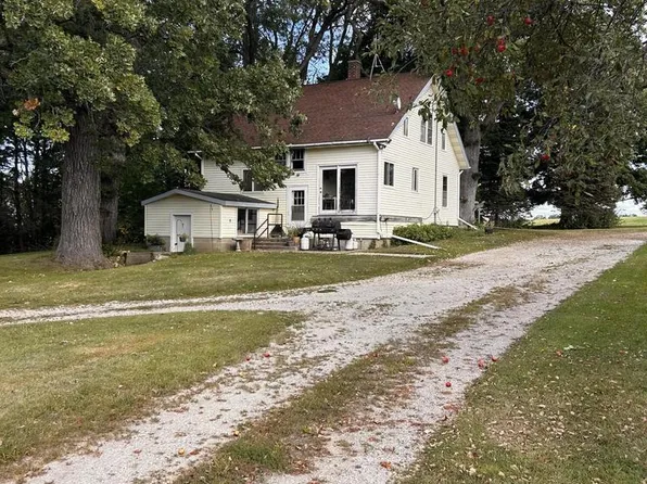 14801 60th STREET, Bristol, WI 53104