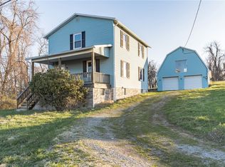 358 Labelle Rd, East Millsboro, PA 15433