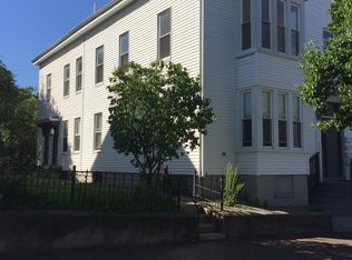 65 Congress St APT 3, Portland, ME 04101